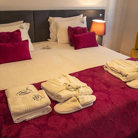 Home Sweet Lisbon Suites Exteriér fotografie