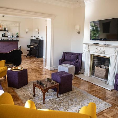 Home Sweet Lisbon Suites Exteriér fotografie
