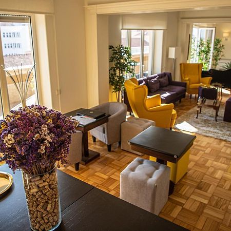 Home Sweet Lisbon Suites Exteriér fotografie