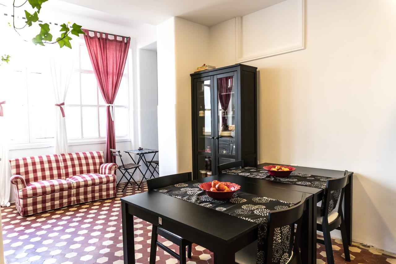 Home Sweet Lisbon Suites Exteriér fotografie