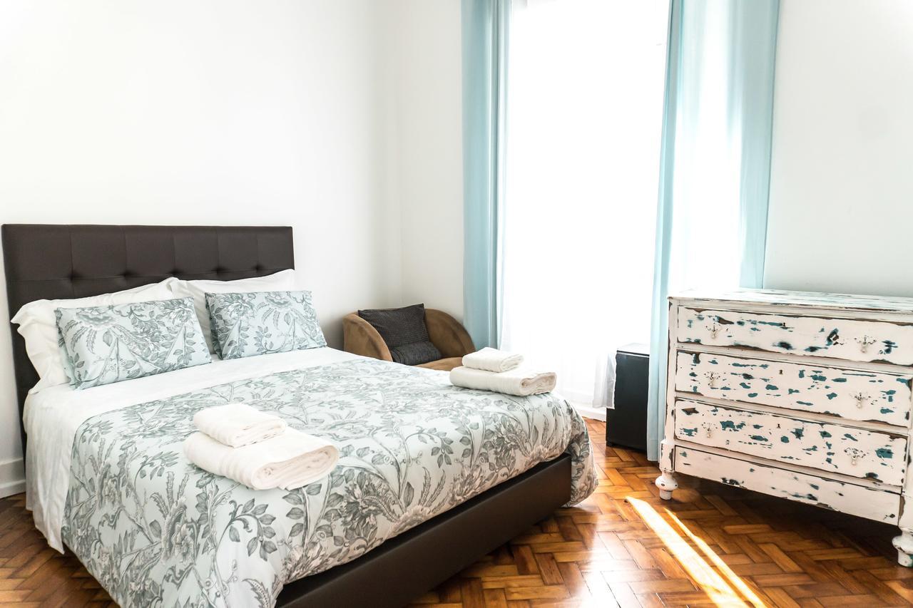 Home Sweet Lisbon Suites Exteriér fotografie