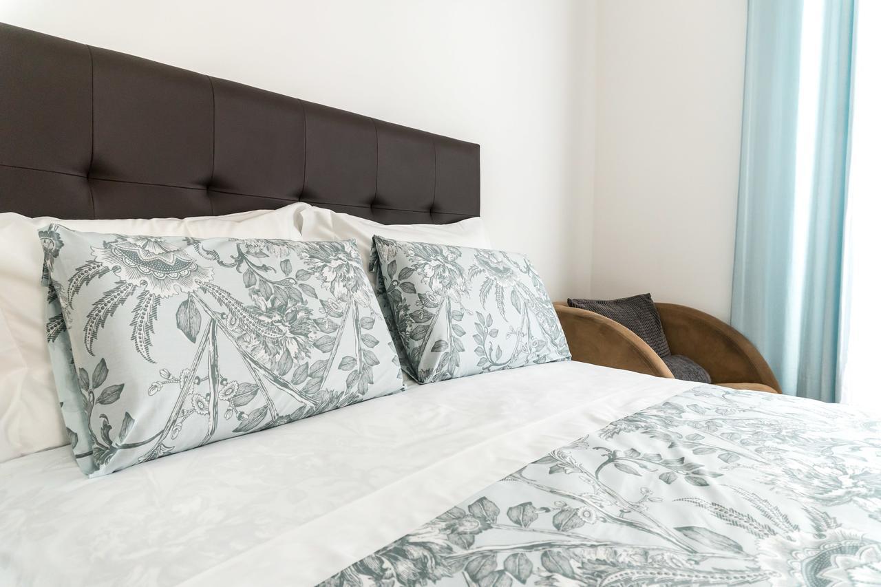 Home Sweet Lisbon Suites Exteriér fotografie
