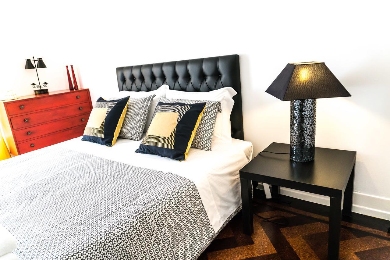 Home Sweet Lisbon Suites Exteriér fotografie