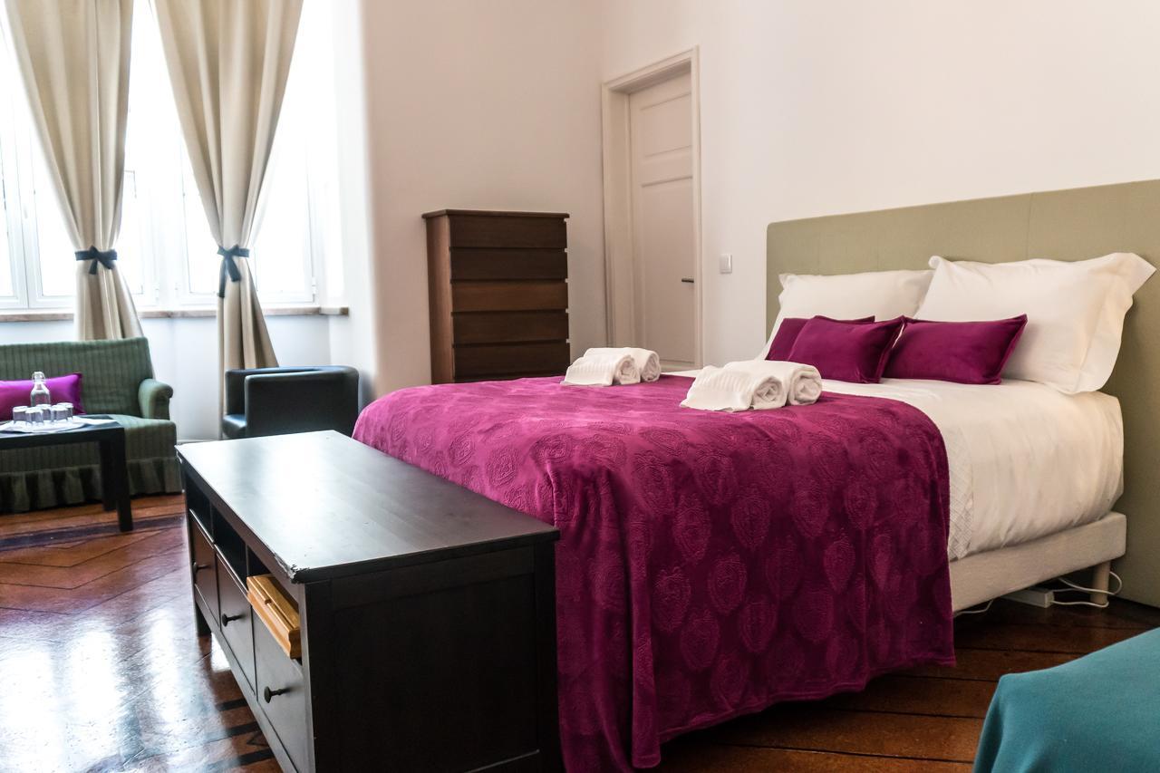 Home Sweet Lisbon Suites Exteriér fotografie