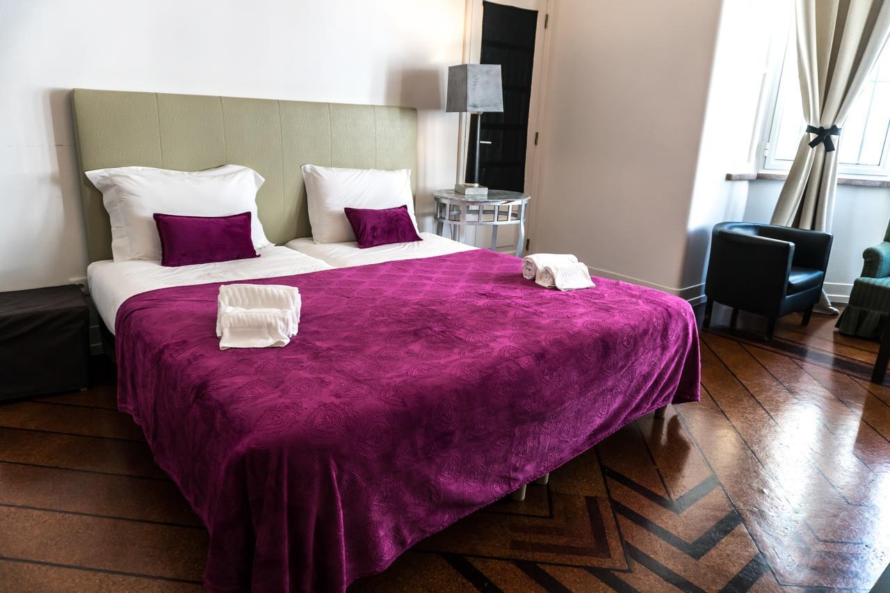 Home Sweet Lisbon Suites Exteriér fotografie