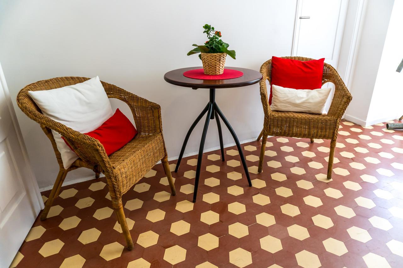 Home Sweet Lisbon Suites Exteriér fotografie