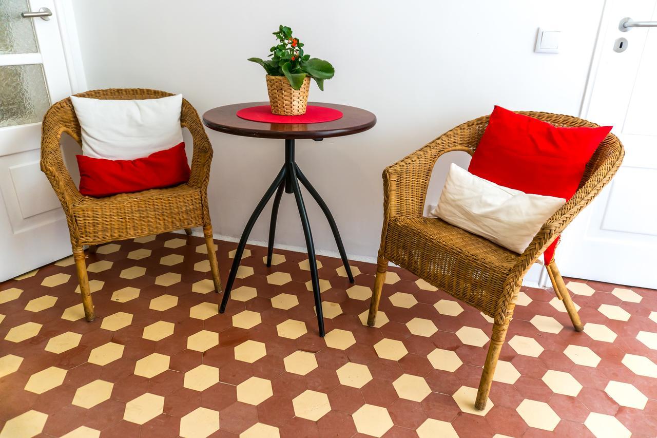 Home Sweet Lisbon Suites Exteriér fotografie