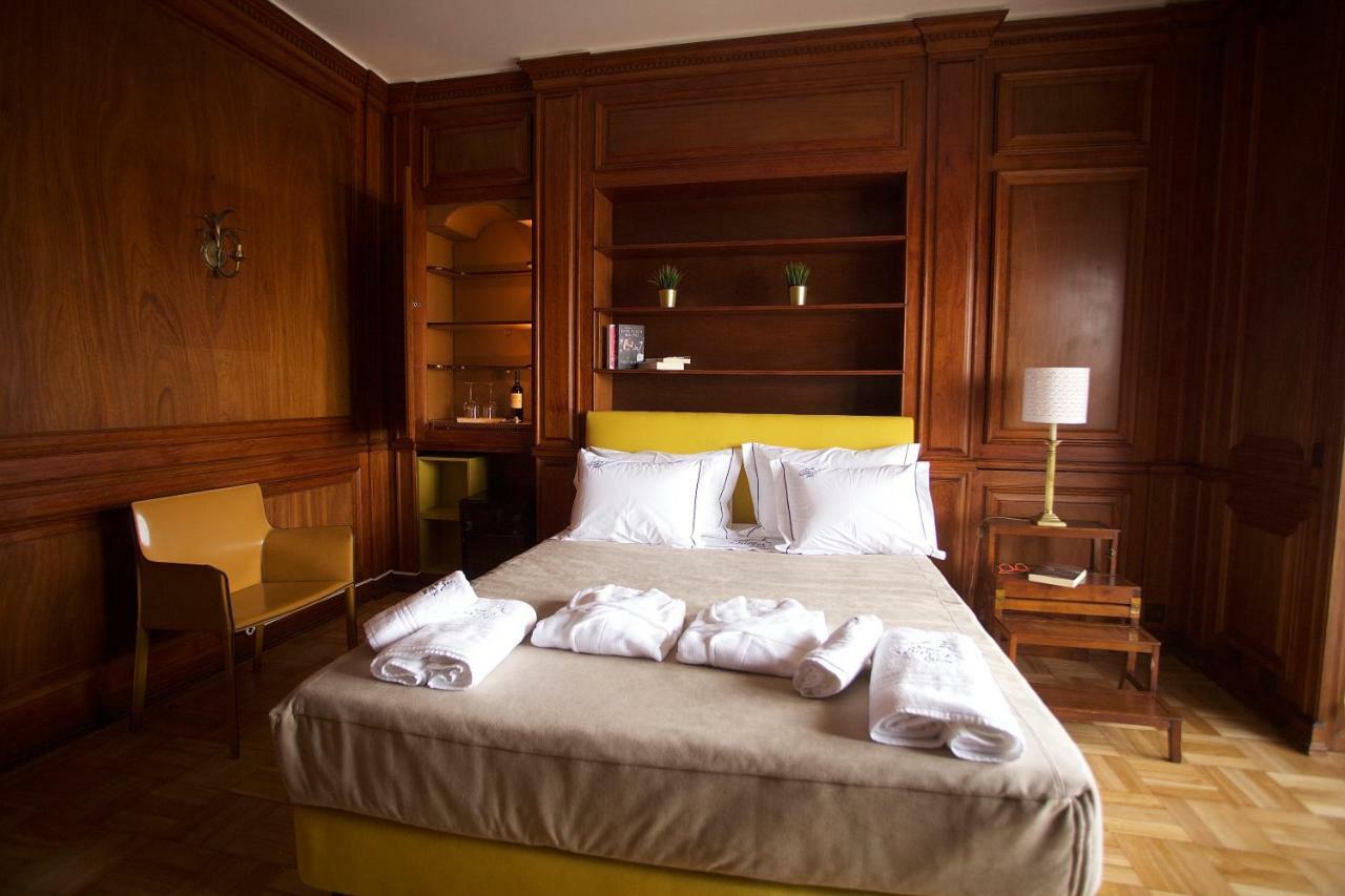 Home Sweet Lisbon Suites Exteriér fotografie