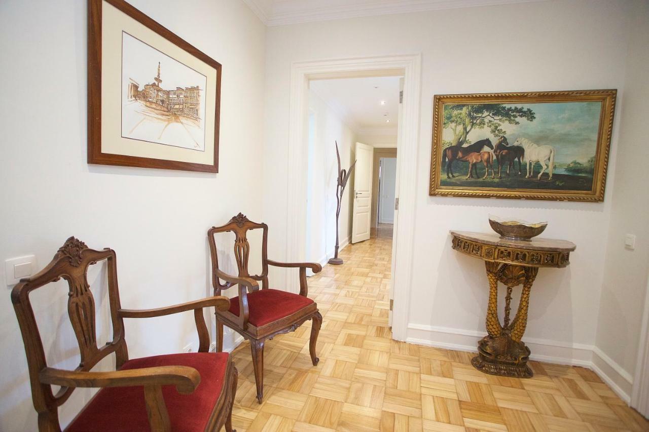 Home Sweet Lisbon Suites Exteriér fotografie