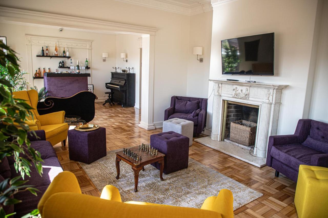 Home Sweet Lisbon Suites Exteriér fotografie