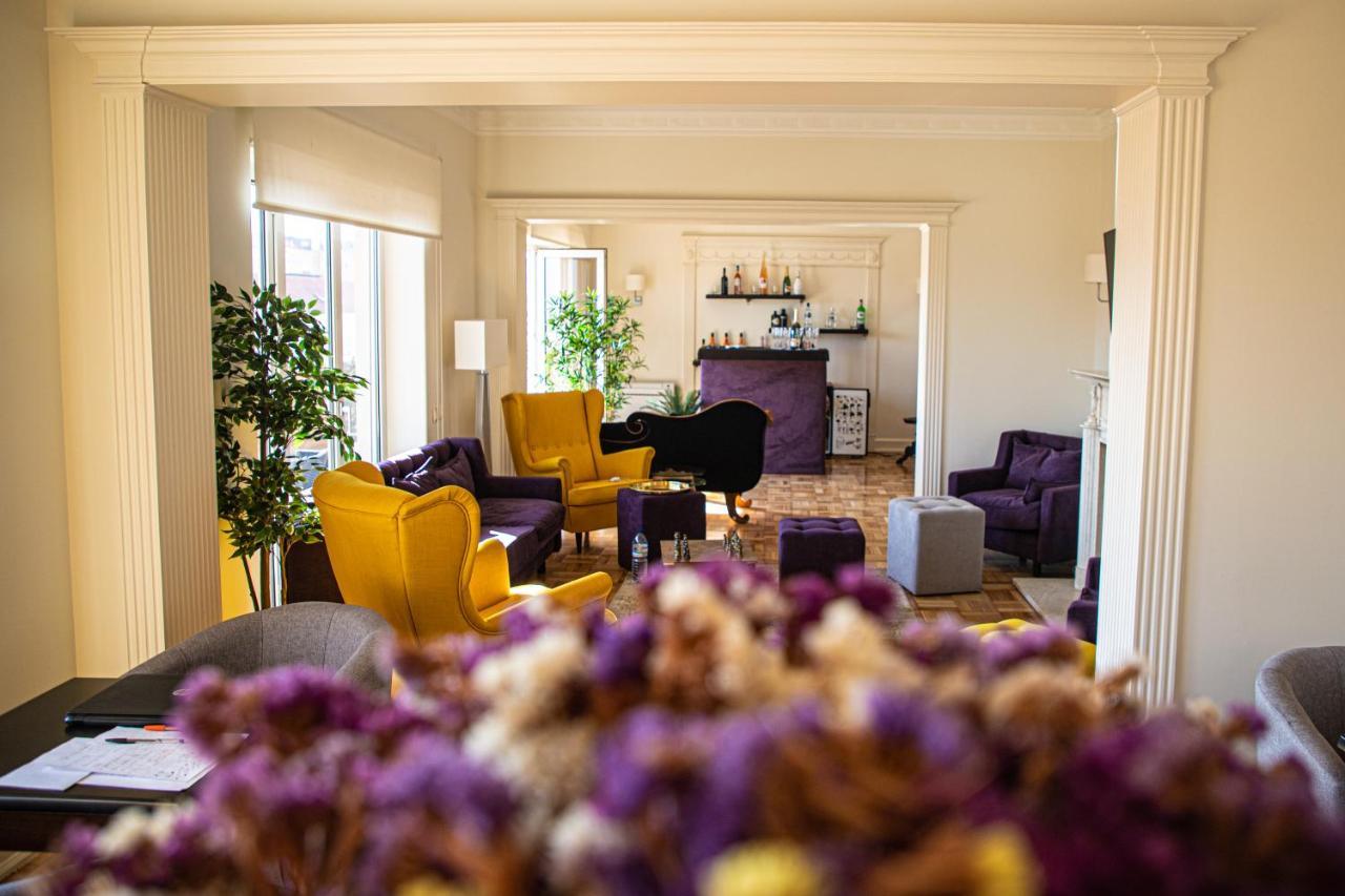 Home Sweet Lisbon Suites Exteriér fotografie
