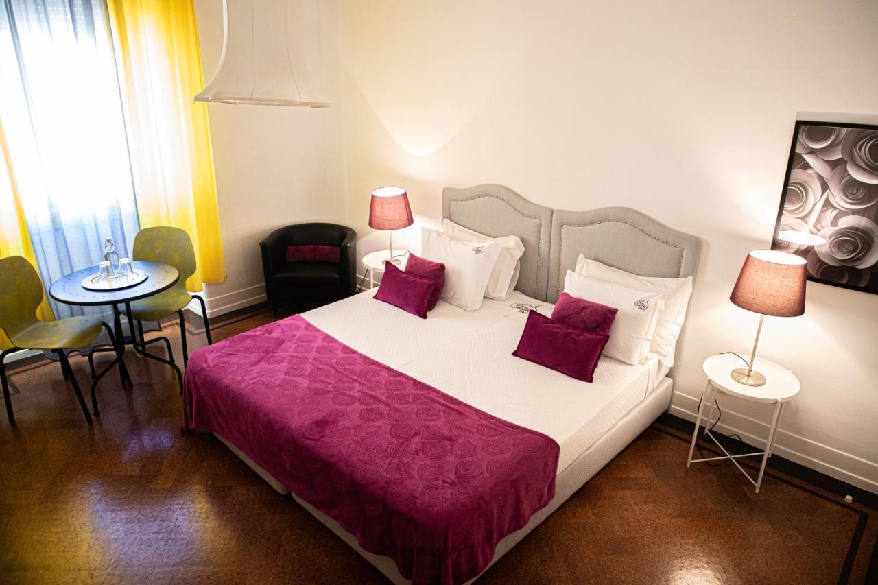 Home Sweet Lisbon Suites Exteriér fotografie