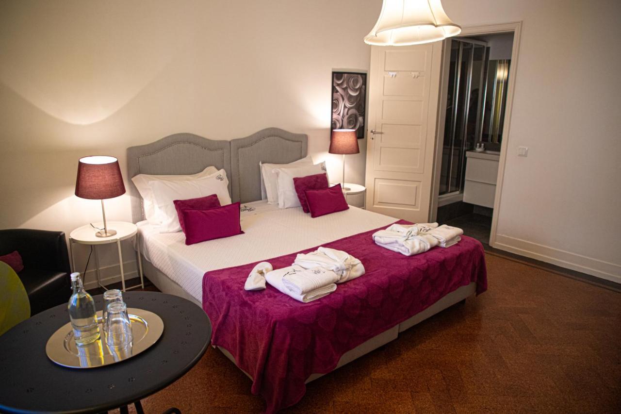Home Sweet Lisbon Suites Exteriér fotografie