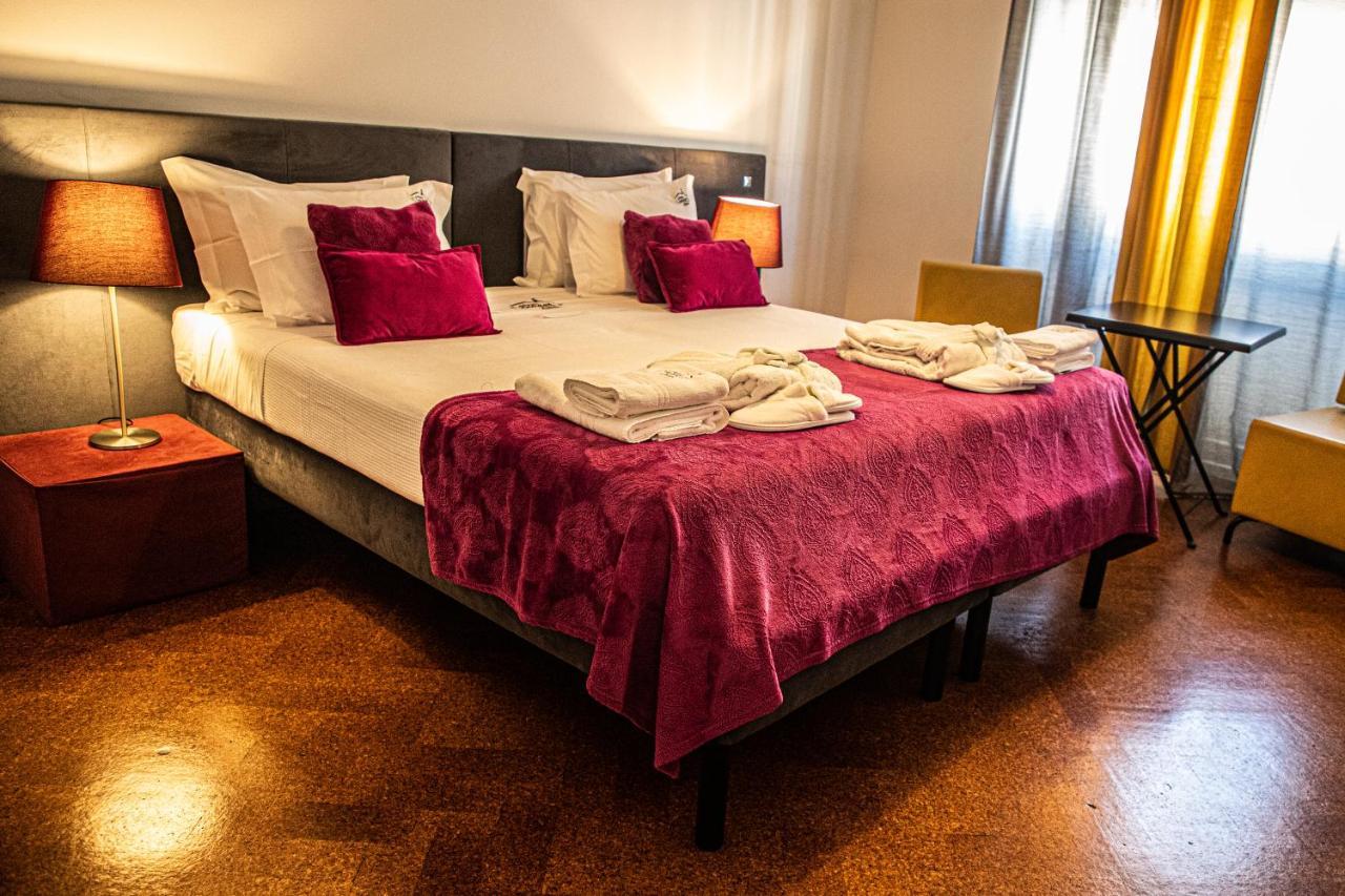 Home Sweet Lisbon Suites Exteriér fotografie